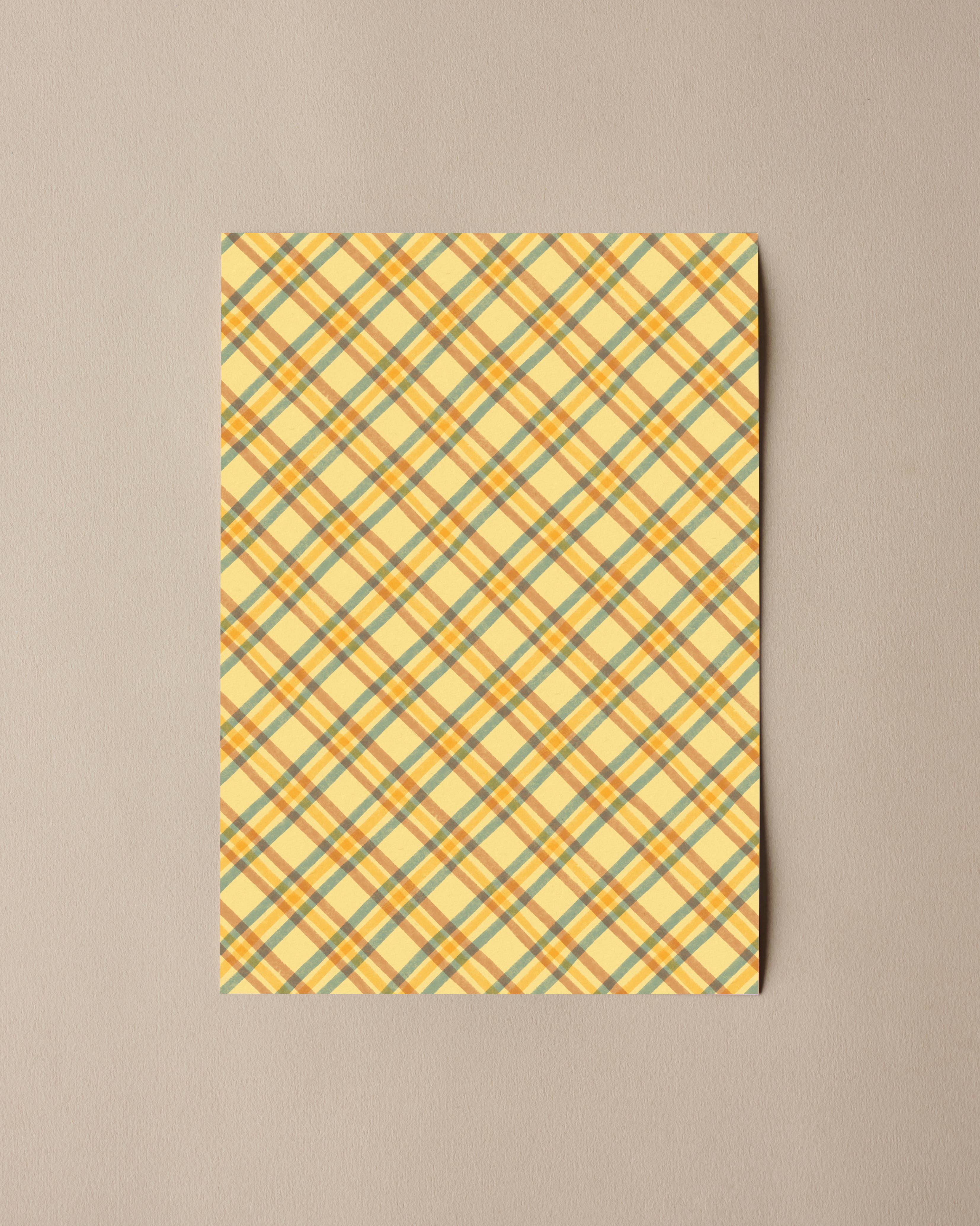 Patterned Crafting Papers - Vol 3