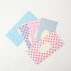 NEW: Snail Mail 15x Envelope Set
