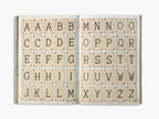 The Curious Collections Sticker Book