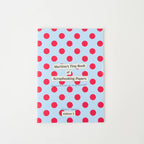 Martina’s Tiny Book of Scrapbooking Papers (Edition 3 - Spots & Stripes!)