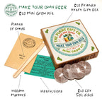 Grow Beer Hops - Mini Plant Grow Kit