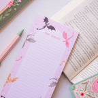 Side Quests List Pad – Fantasy Stationery Gifts