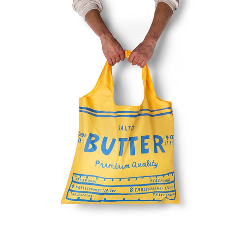 Butter Art Sack