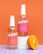 Vanilla Sugar Body Oil