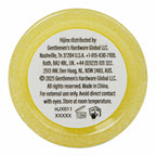 Lip Scrub (15g) Glow Getter - Zesty Lemon