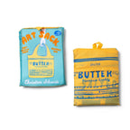 Butter Art Sack