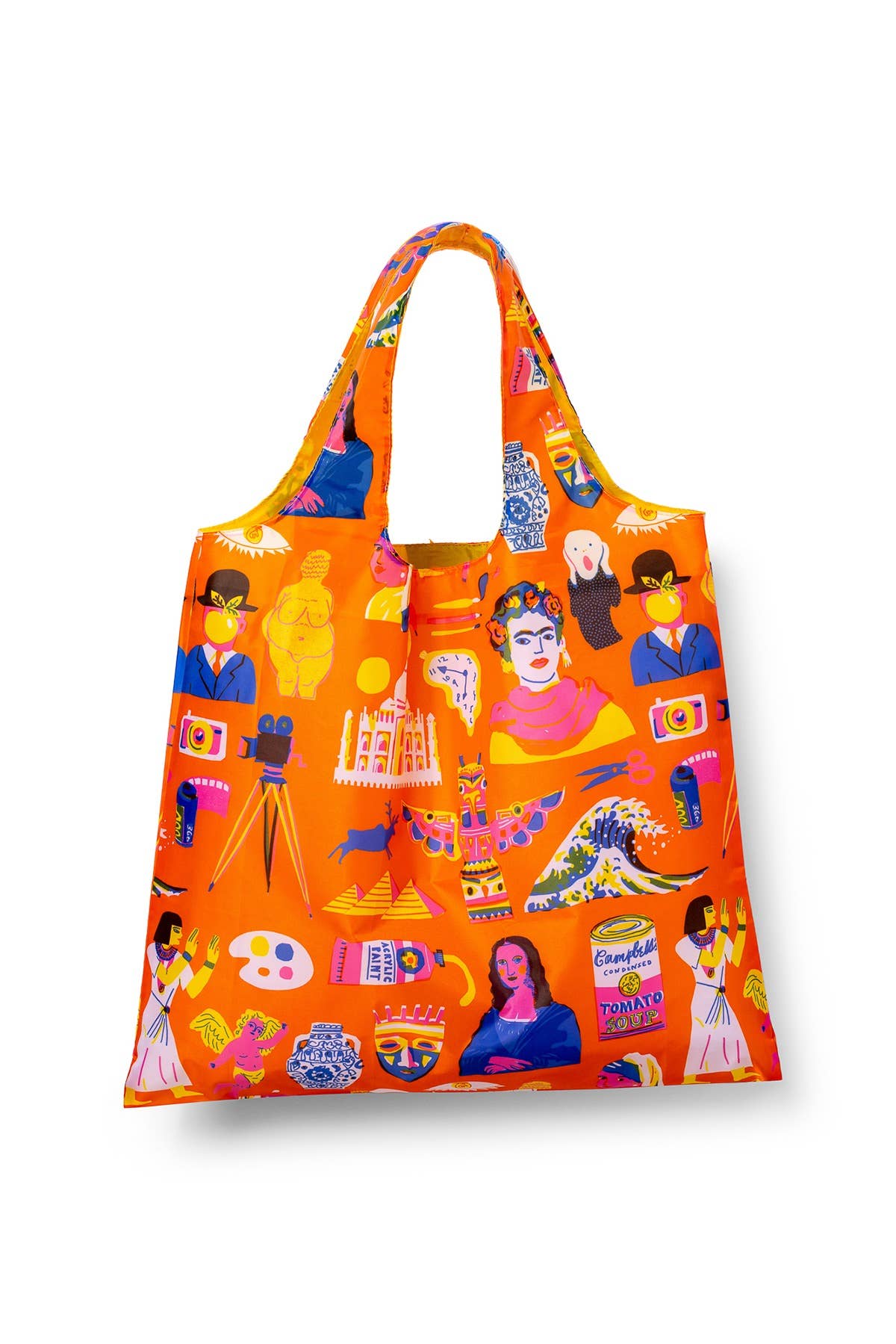 Art History Art Sack