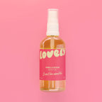 Vanilla Sugar Body Oil