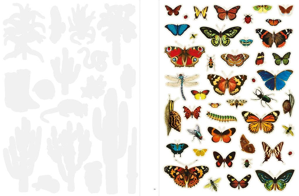 Even More Extraordinary Things to Cut Out and Collage by Paula Gonzalez (Paperback)