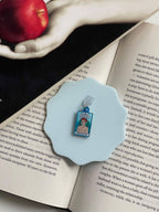 Vampire Tarot Card - Kindle Charm