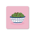 Olives Coaster
