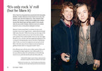 Icons of Style – Harry Styles By Lauren Cochrane (Hardback)