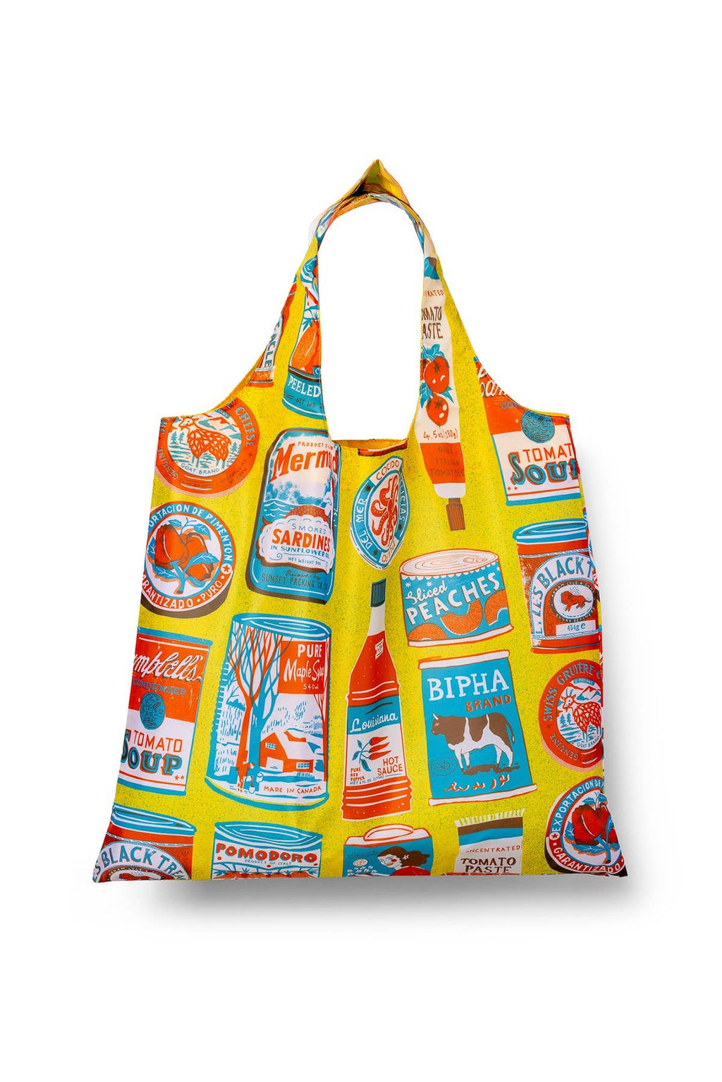 Tins Art Sack