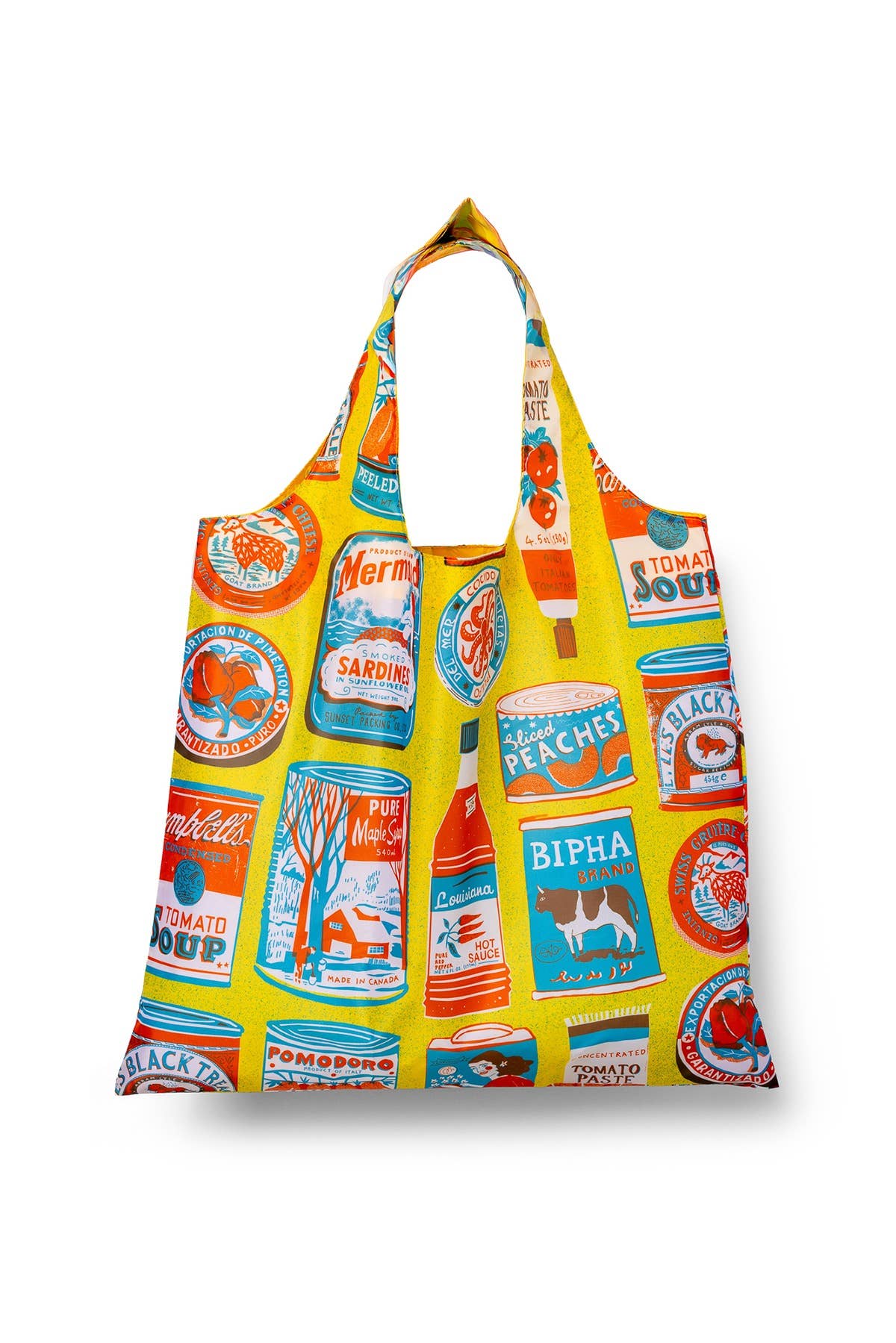 Tins Art Sack