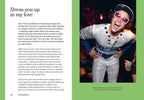Icons of Style – Harry Styles By Lauren Cochrane (Hardback)
