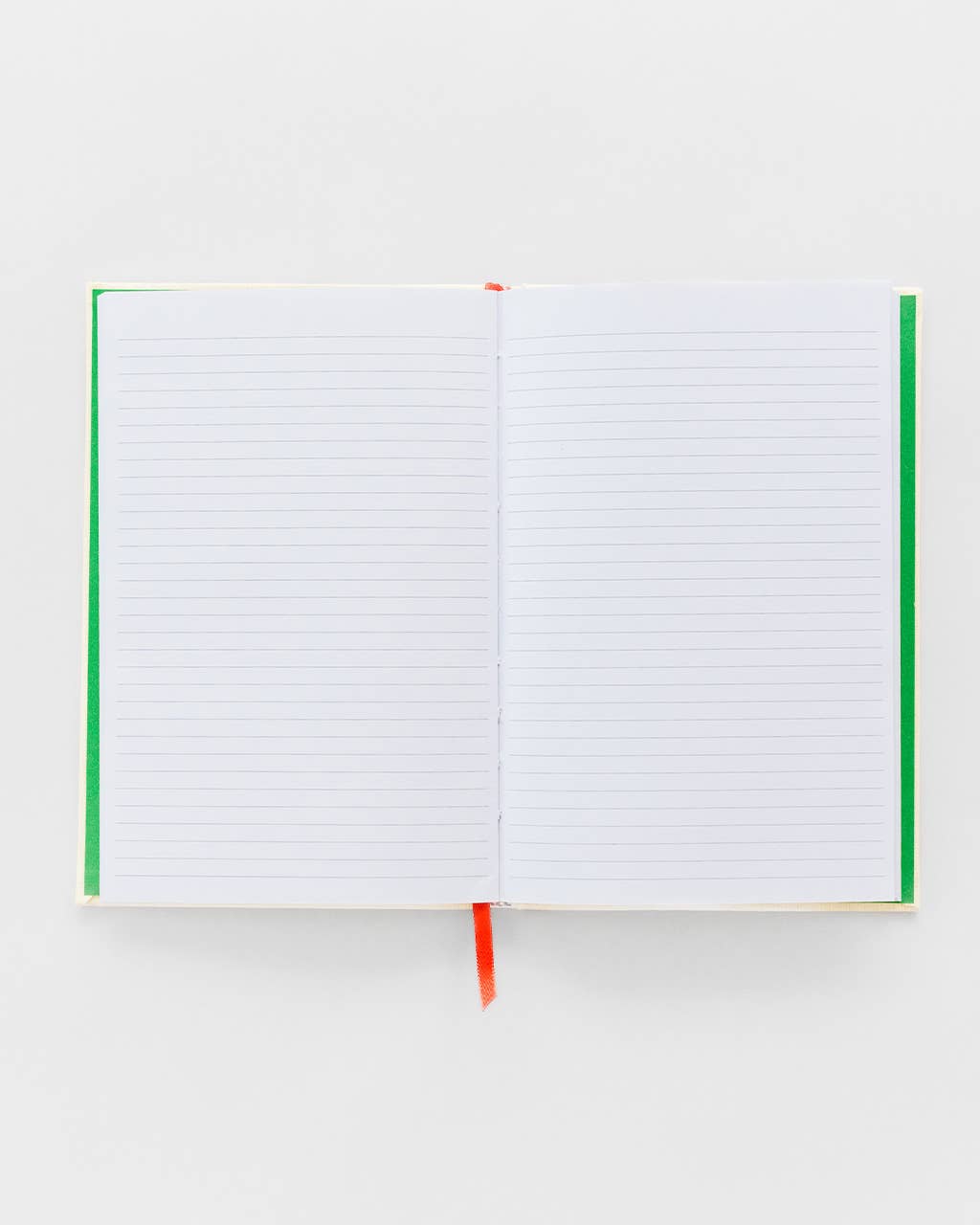 Embroidered Journal - Scandinavian Icons