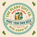 Grow Beer Hops - Mini Plant Grow Kit