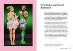 Icons of Style: Ariana Grande By Caroline Young (Hardback)