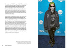 Icons of Style: Billie Eilish By Eleanor Medhurst (Hardback)