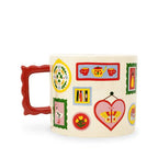 Gallery Wall Ceramic Mug