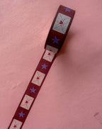Love Letters Washi Tape