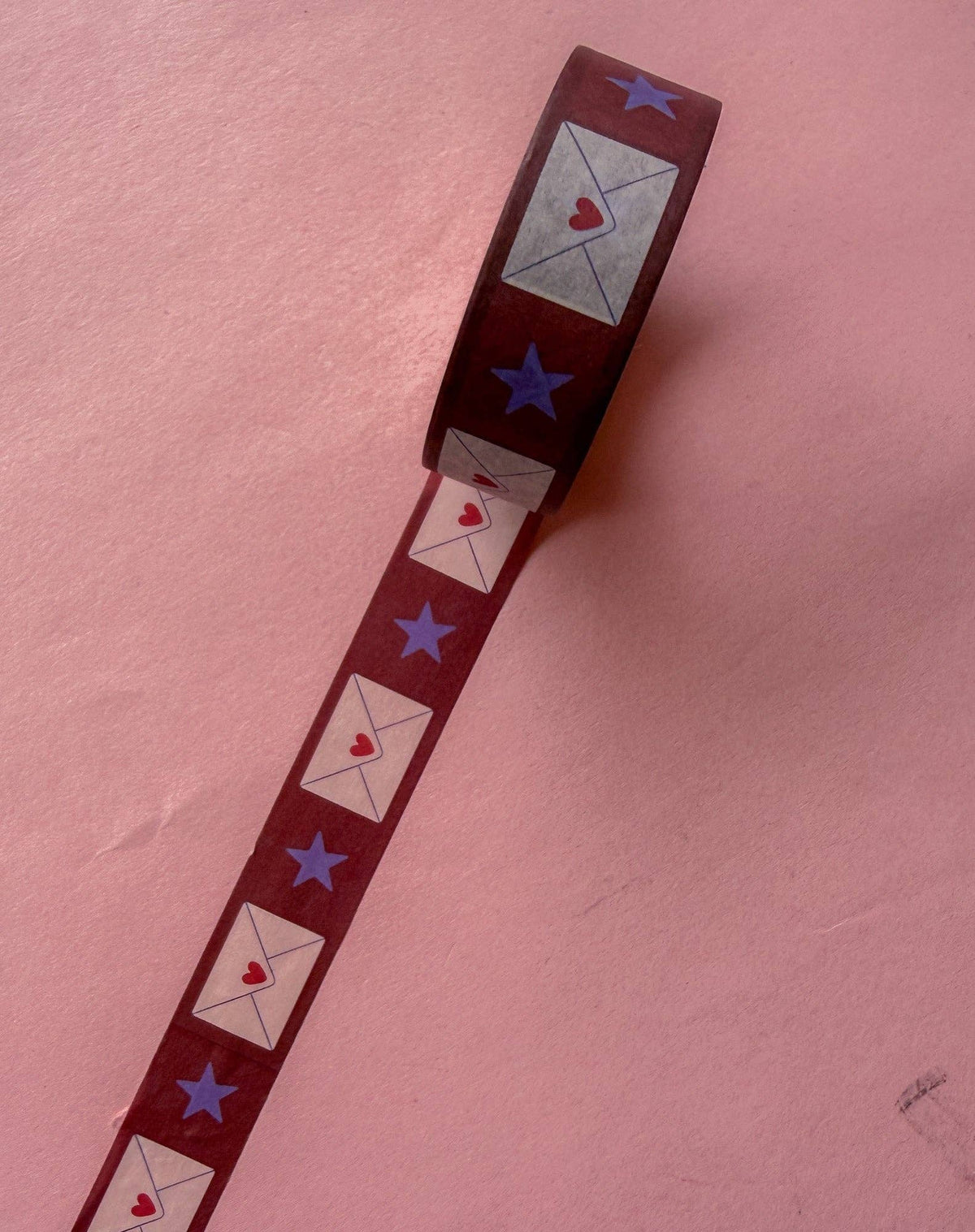Love Letters Washi Tape