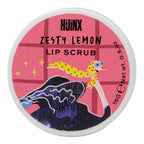 Lip Scrub (15g) Glow Getter - Zesty Lemon