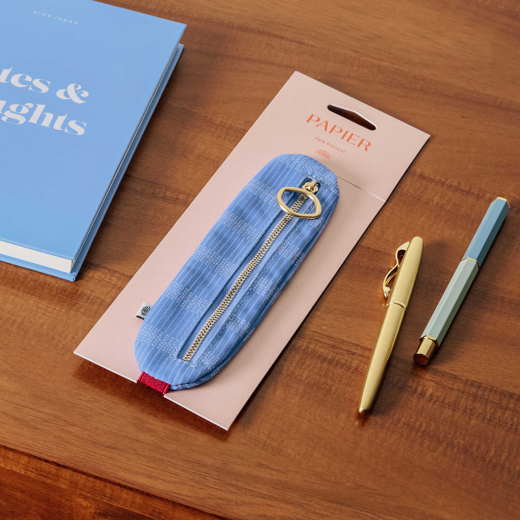 Pen Pouch