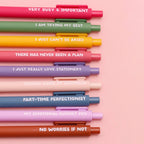 Ballpoint Pen - My Emotional Support Pen