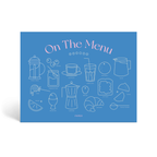 On the Menu Meal Planner