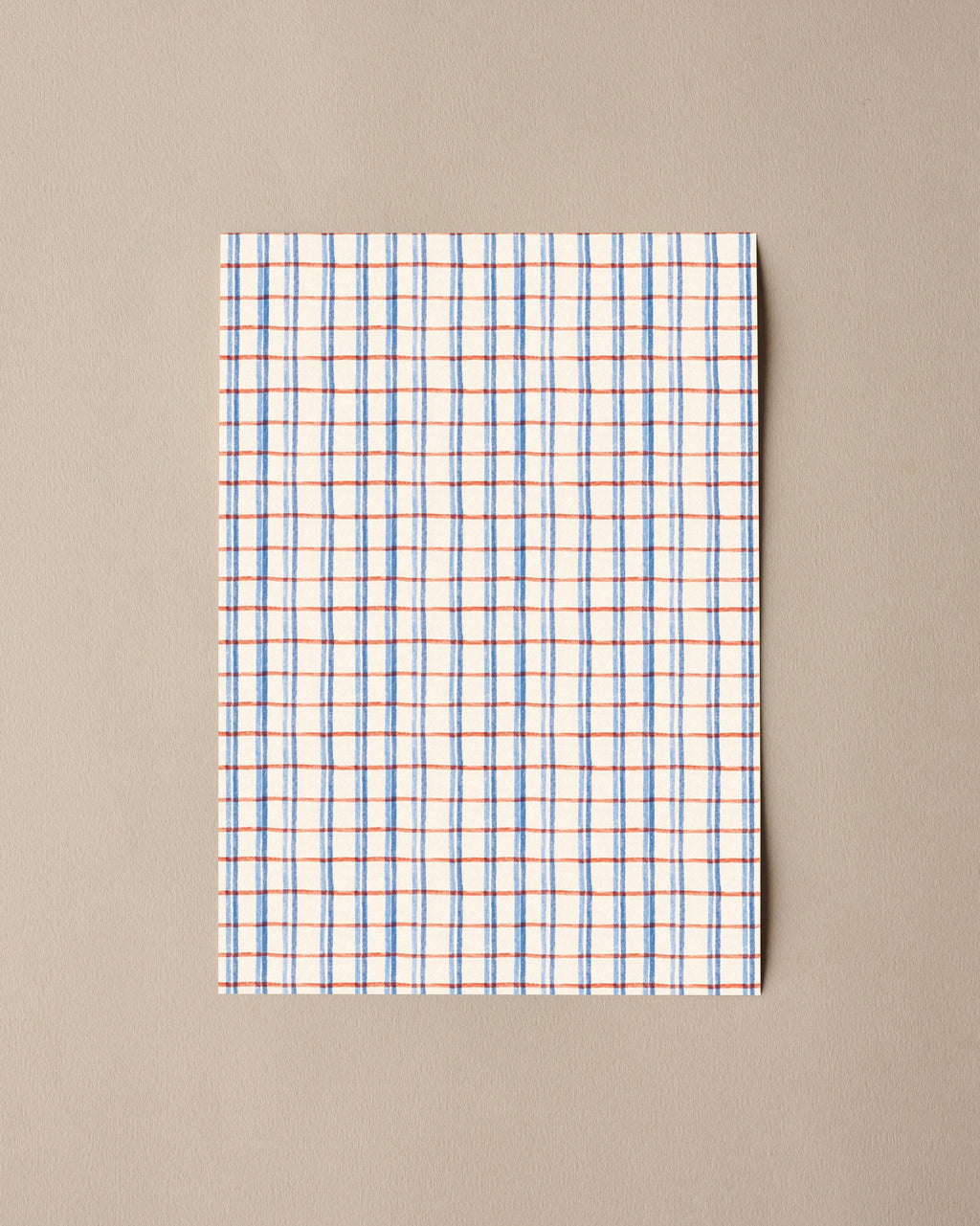 Patterned Journal Papers - Vol 4