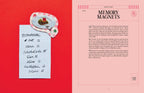 The Art of Memory Collecting book by Martina Calvi