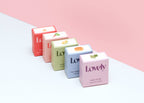 Lip Balm - Mint to Be - Peppermint Vanilla