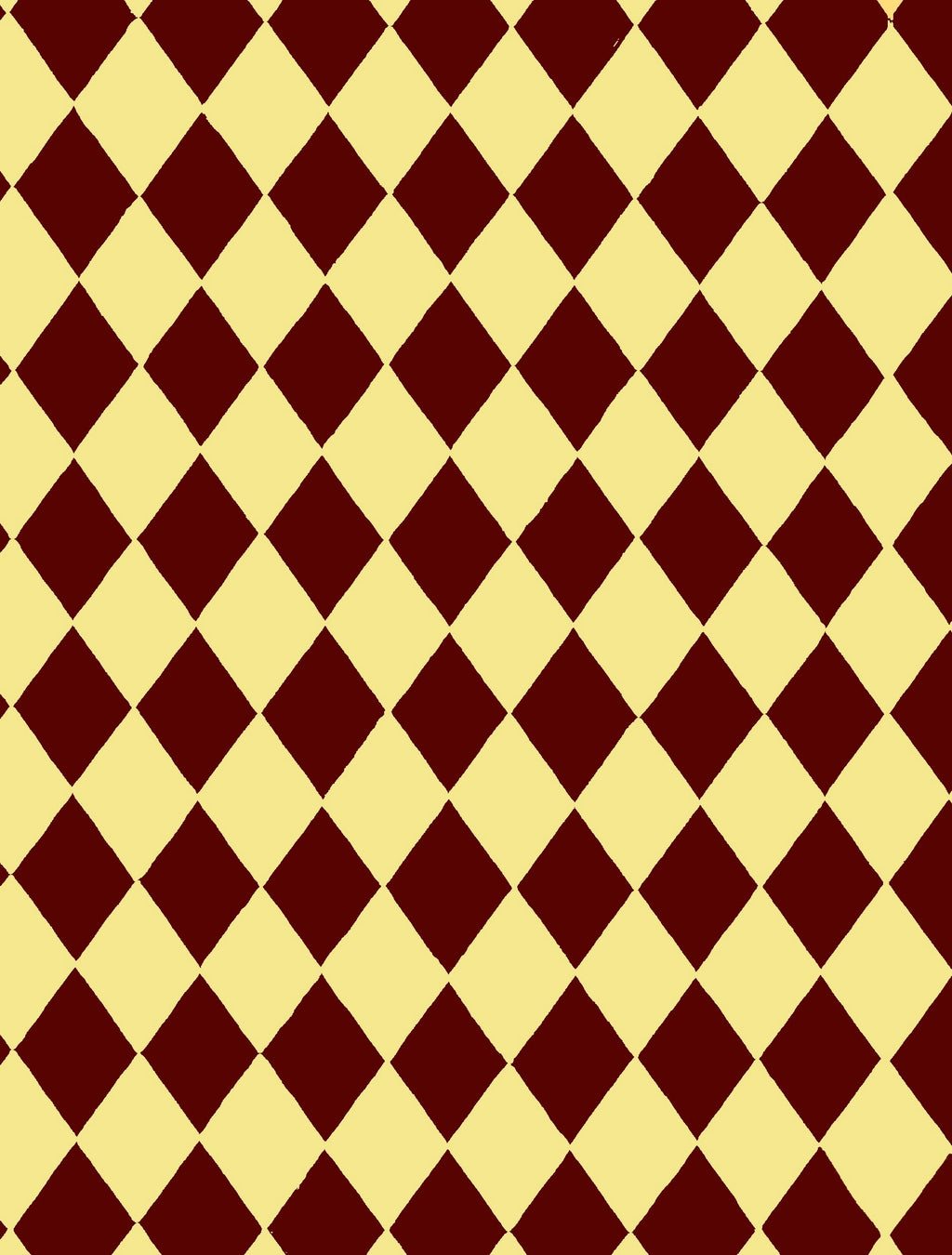 Journal Papers - pack of 12 - A5 (Harlequin)