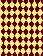 Journal Papers - pack of 12 - A5 (Harlequin)