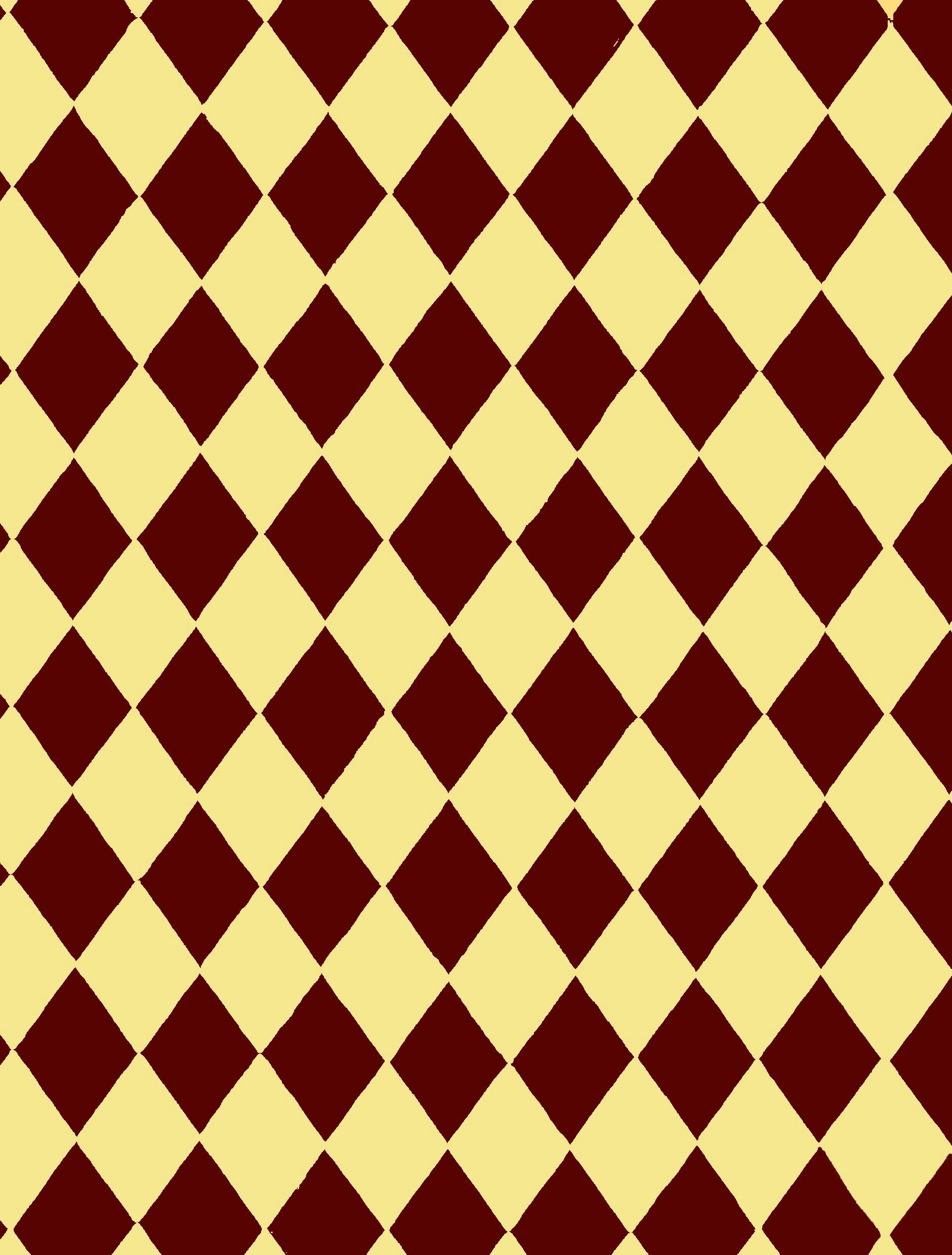 Journal Papers - pack of 12 - A5 (Harlequin)