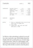 The Cocktail Cabinet: Tequila
