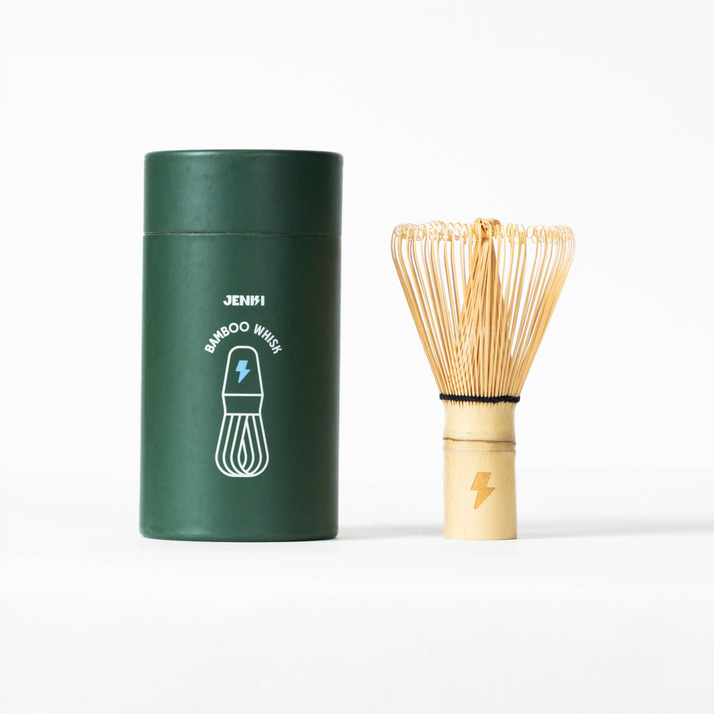 Bamboo Matcha Whisk