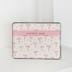 Dainty Bows Card Holder