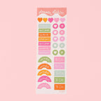 Planner Sticker Sheet