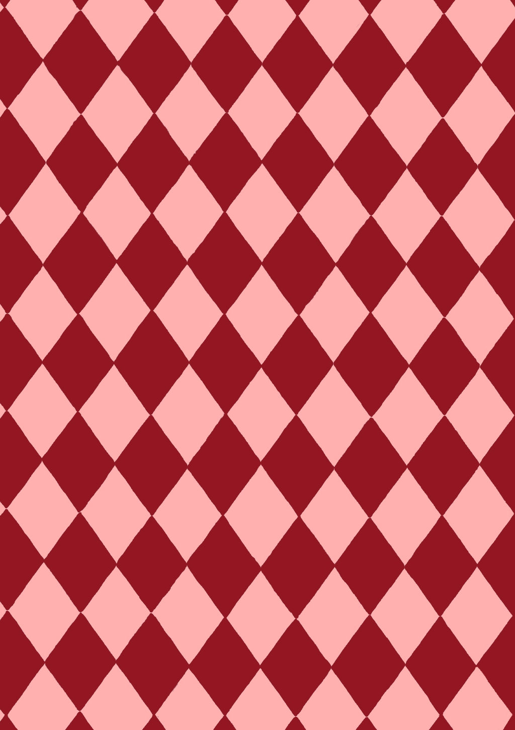Journal Papers - pack of 12 - A5 (Harlequin)