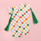 Bookmark - Picnic Check