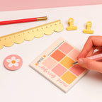 Memo pad - mini bingo