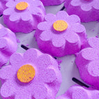 Pink Blossom Bath Bomb