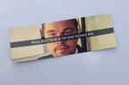 Leo Meme Bumper Sticker