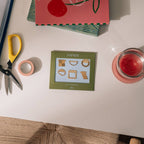 Curious Shapes Paperclips