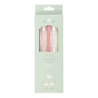 Pack of 5 Book Inspired Pencils