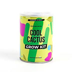 Cool Cactus Grow Tin