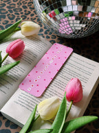 I'm In my Reading Era Bookmark