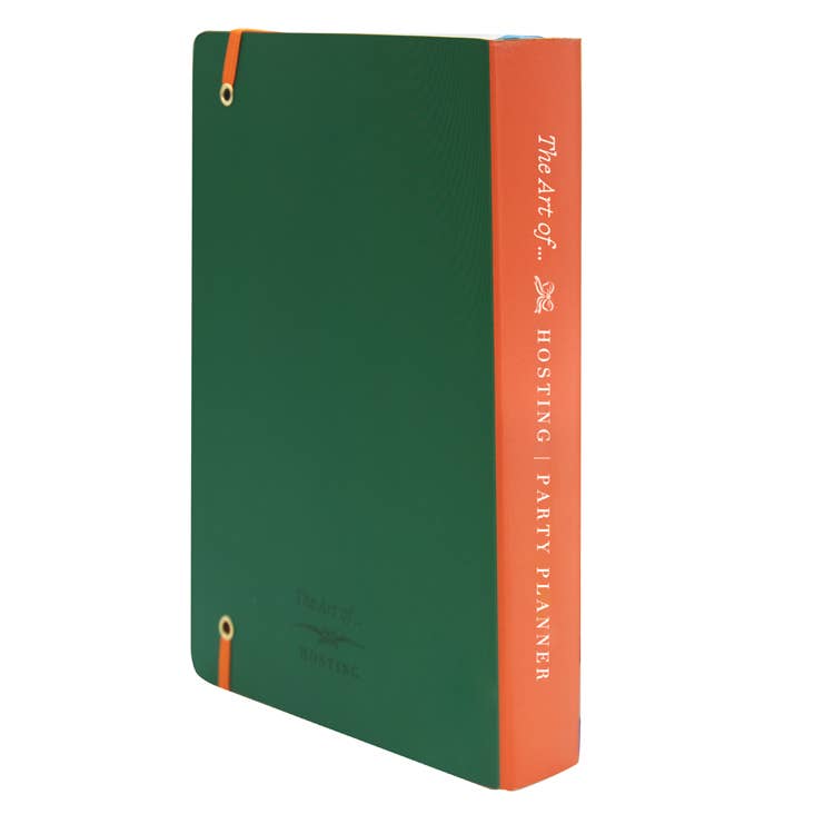 Art of Hosting
 A5 Hosting Journal